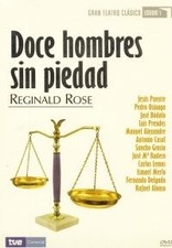 Doce Hombres sin Piedad comprar usado  Enviando para Brazil