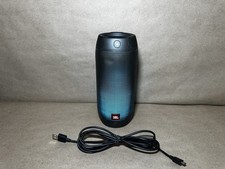 Alto-falante JBL Pulse 2 portátil sem fio Bluetooth LED com cabo USB *tem desgaste*, usado comprar usado  Enviando para Brazil