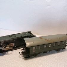 Märklin blech donnerbüchse gebraucht kaufen  Heidelberg