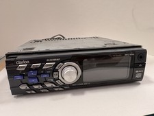 Clarion dxz378rmp mp3 gebraucht kaufen  Leonberg