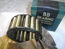 Nos rear wheel for sale  Portage