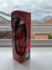 Boxed aluminium coke for sale  WESTBURY