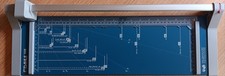 Dahle 508 rollenschneider gebraucht kaufen  Wandlitz