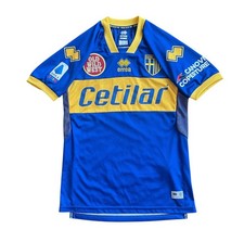 Errea parma calcio for sale  Providence