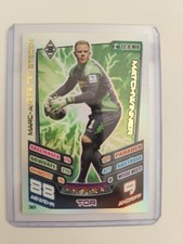 Match attax ter gebraucht kaufen  Göttingen