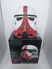 Black series star for sale  STOCKTON-ON-TEES