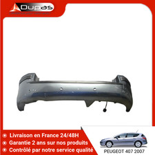Pare choc arrier d'occasion  Nemours