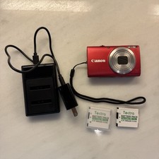 Canon powershot a4000 for sale  Nashville