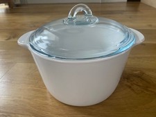 Pyroflam casserole dish for sale  WALSALL