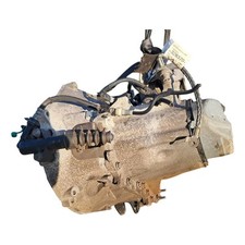 Manual gearbox vauxhall for sale  ABERDEEN