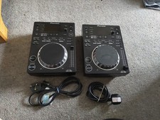 Pioneer cdj 350 for sale  EDINBURGH