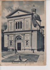 Cartolina pontremoli massa usato  Roma