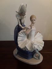 Nao lladro dream for sale  BERWICK-UPON-TWEED