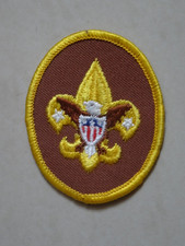 Bsa tenderfoot scout for sale  NORTHAMPTON