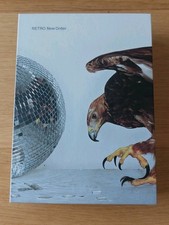 New rder retro gebraucht kaufen New rder retro gebraucht kaufen  Bretten