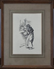 Victor prouvé original d'occasion  Expédié en Belgium