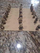 Custom lego mystery for sale  Mabank