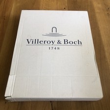 villeroy boch subway for sale  HIGH WYCOMBE