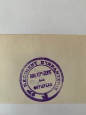 Libris chambéry 97è d'occasion  Haguenau