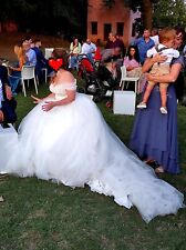 abito principesco usato  San Giovanni Lupatoto