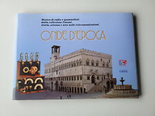 Onde epoca mostra usato  Perugia