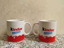 Tazza mug kinder usato  San Severo