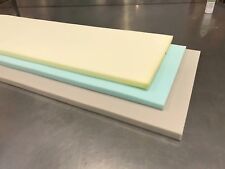 Upholstery foam sheet for sale  WIGAN