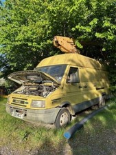 Eurotel cherry picker for sale  WORCESTER