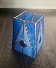 Tiffany glas lampe gebraucht kaufen  Sonthofen
