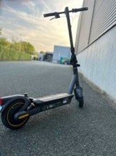 Segway max scooter gebraucht kaufen  Kleve