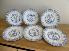 Serie assiettes dessert d'occasion  Saint-Cyr-en-Val