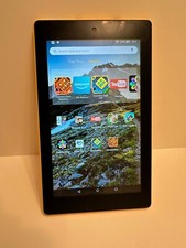 Amazon fire tablet for sale  Fort Worth