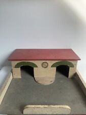 Rare vintage wooden for sale  GODALMING