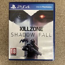 Usado, Killzone Shadow Fall (PlayStation 4) [Completo e Testado] comprar usado  Enviando para Brazil