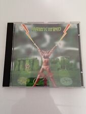 Hawkwind years vol. for sale  NORTH SHIELDS