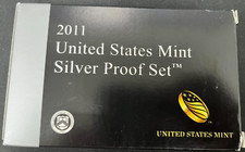 2011 silver mint for sale  Abilene