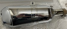Bmw endschalldämpfer verchrom gebraucht kaufen  Duisburg