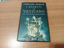 Corrado augias segreti usato  Alcamo
