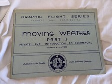 Moving weather part for sale  Modesto