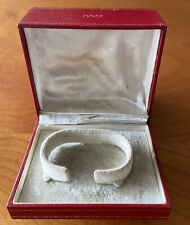 Cartier must scatola usato  Paderno Dugnano