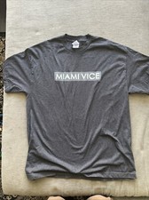 Vintage miami vice for sale  Pacoima