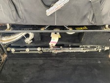 Selmer bundy bass for sale  Spring
