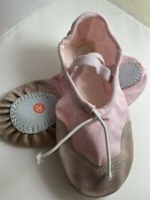 Ballet dance shoes for sale  Fairfax