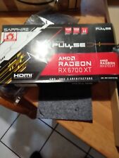 Sapphire pulse radeon usato Sapphire pulse radeon usato  Montemarciano
