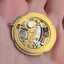 Omega 1379 quartz for sale  SHREWSBURY