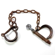 Old style prisoner for sale  Columbus
