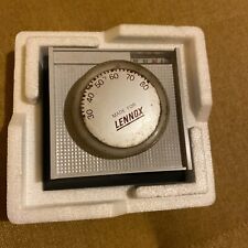 Maclaren room thermostat for sale  SOUTHAMPTON
