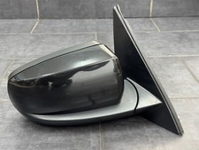 Retrovisor Exterior Derecha BMW X5 E70 LCI Top Mirada Cámara Eléctrico Plegable comprar usado  Enviando para Brazil