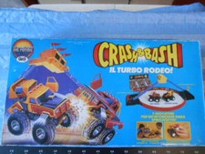 Galoob power machines usato  Catania