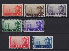Libia 1941 fratellanza usato  Piacenza